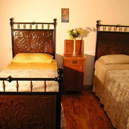 B&B Piane Di Enea
