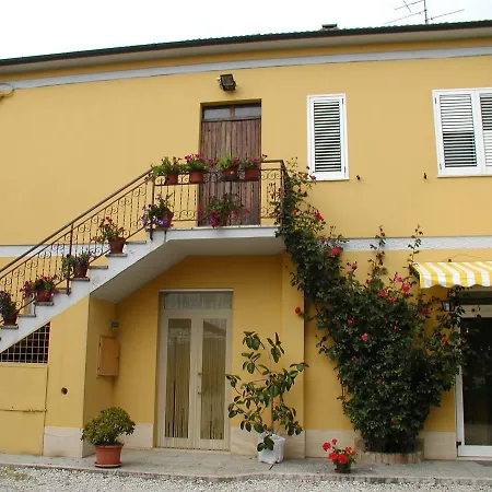 Piane Di Enea B&B Castignano