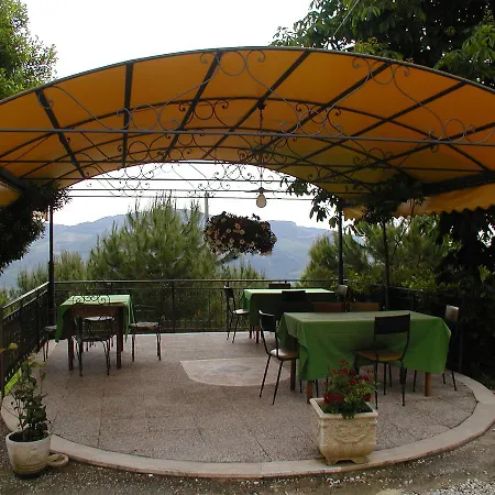 Panzió Piane Di Enea *