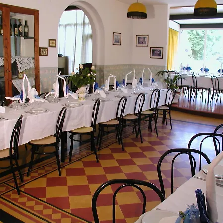 Piane Di Enea B&B *